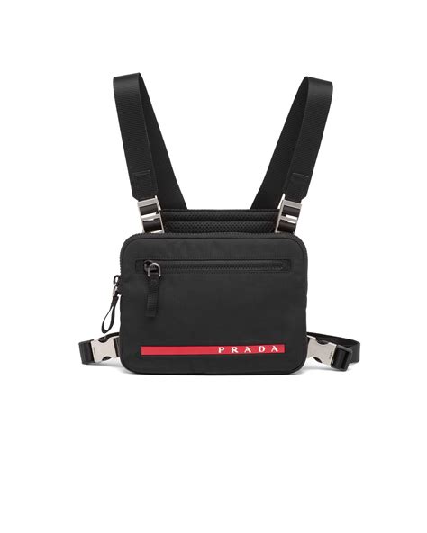 prada technical belt back crossbody|real real prada crossbody bags.